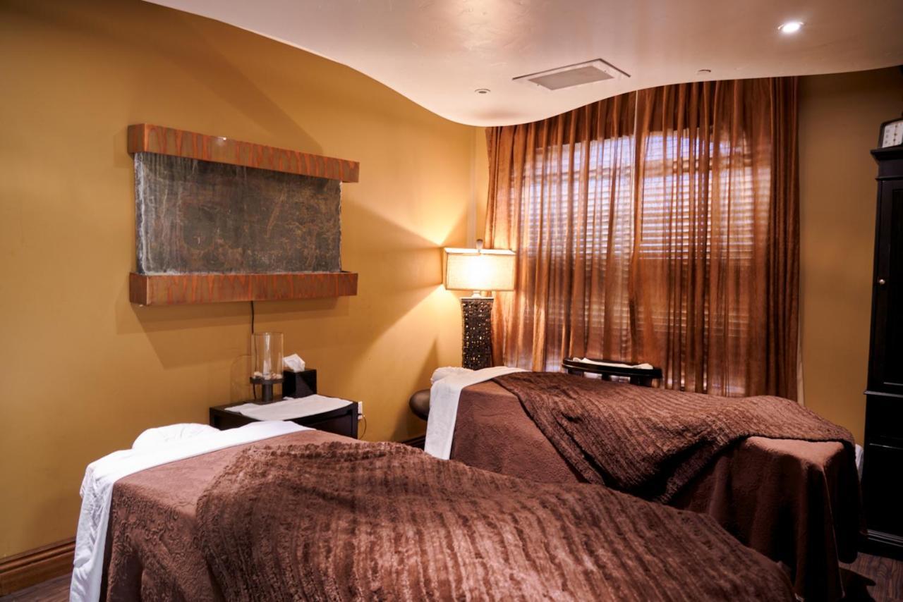 פאסו רובלס La Bellasera Hotel & Suites מראה חיצוני תמונה
